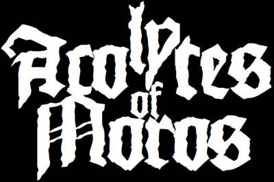 logo Acolytes Of Moros